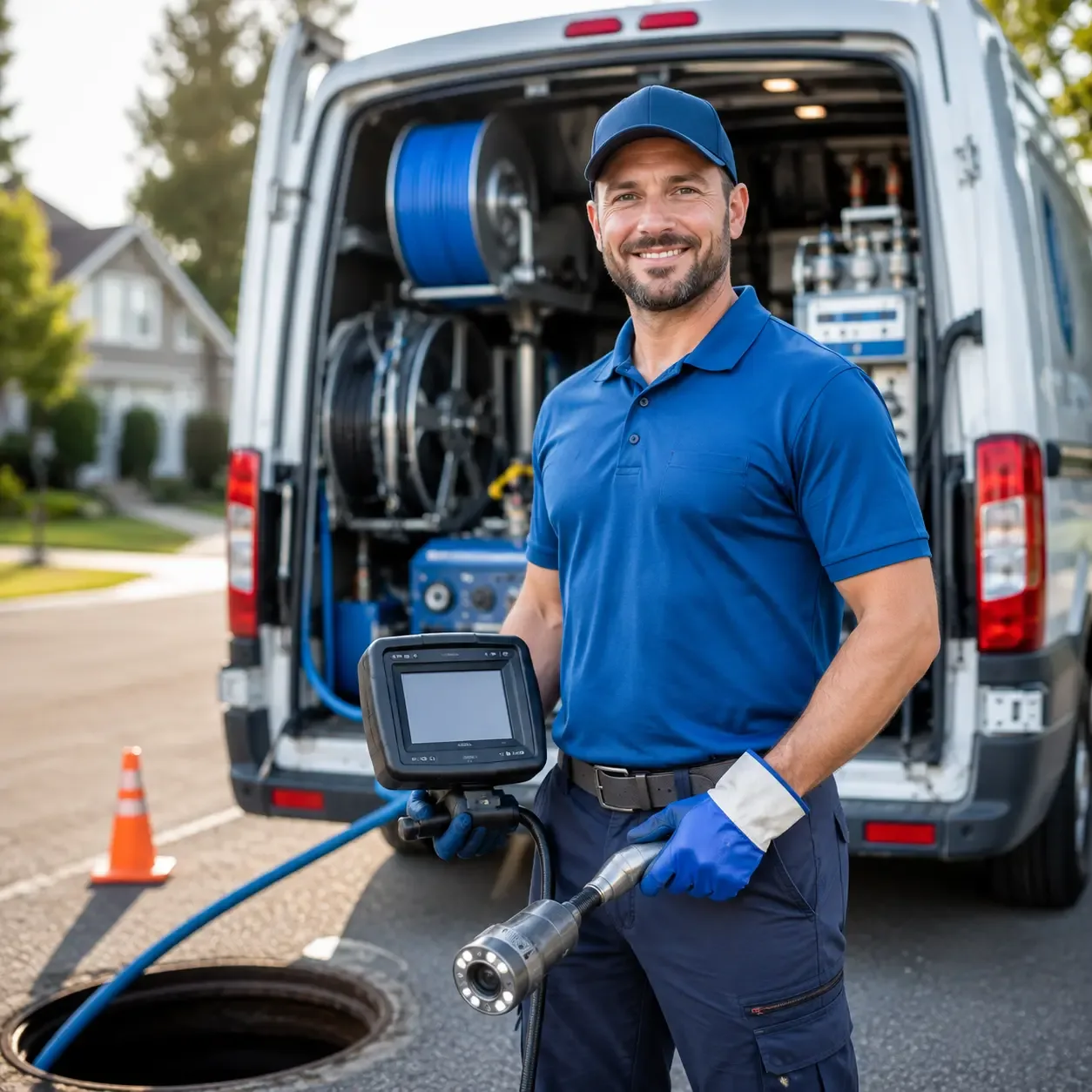 Local Pipe Relining specialists in Greenlawn, NY